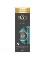 Skyn - Lubrificante A Base D'acqua Naturalmente Finale 80 Ml - SKYN - A Base Acqua | erosidea.com