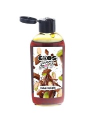 Lubrificante Eros Yummy Dubai Delight Pistacchio E Cioccolato 100 Ml - EROS - Aromatizzati e Commestibili | erosidea.com