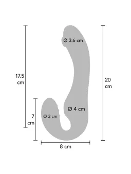 erosidea.com - Vibratori Doppi