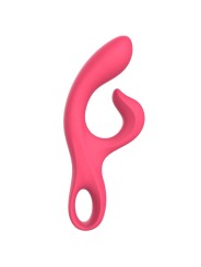 Xocoon - Vibratore G-Spot Orgasmo Finale Fucsia - XOCOON - Vibratori punto G | erosidea.com