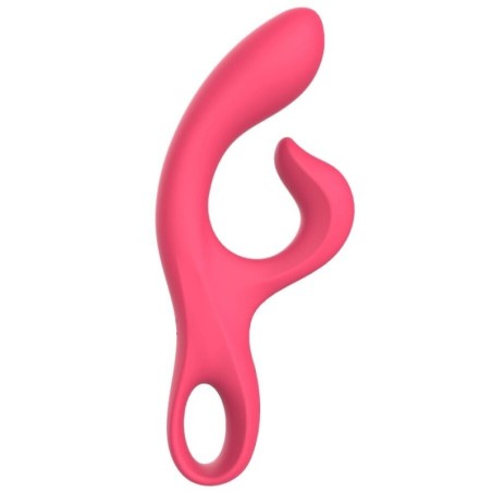 Xocoon - Vibratore G-Spot Orgasmo Finale Fucsia - XOCOON - Vibratori punto G | erosidea.com