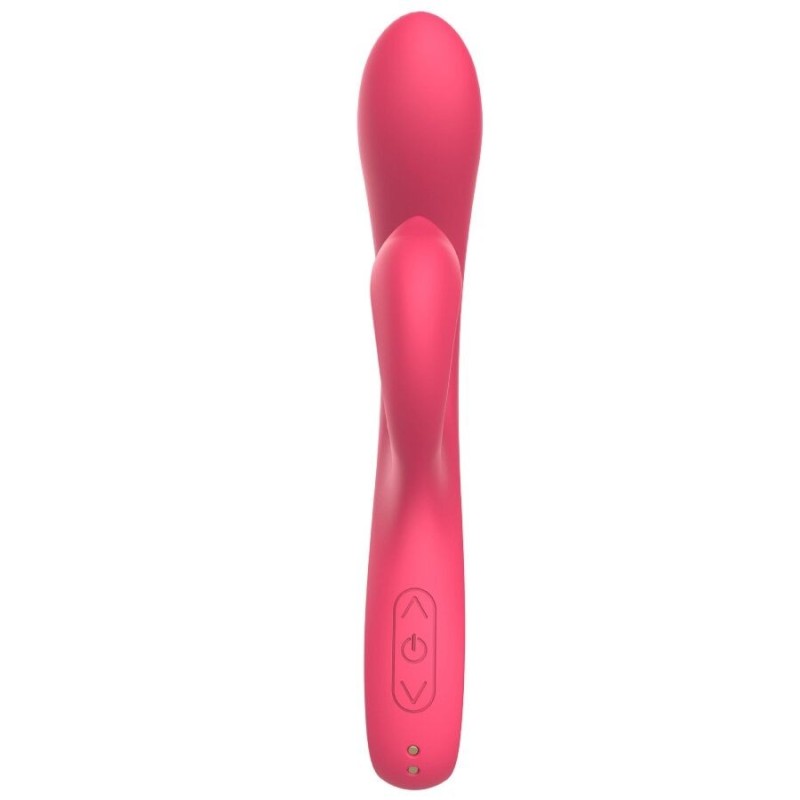 Xocoon - Vibratore G-Spot Orgasmo Finale Fucsia - XOCOON - Vibratori punto G | erosidea.com