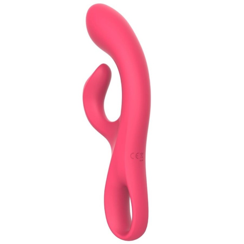 Xocoon - Vibratore G-Spot Orgasmo Finale Fucsia - XOCOON - Vibratori punto G | erosidea.com