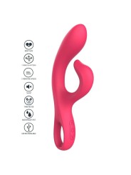 Xocoon - Vibratore G-Spot Orgasmo Finale Fucsia - XOCOON - Vibratori punto G | erosidea.com