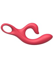 Xocoon - Vibratore G-Spot Orgasmo Finale Fucsia - XOCOON - Vibratori punto G | erosidea.com