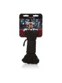 Calexotics - Scandal Corda Nera Bdsm 10 M - CALEXOTICS - Corde e Nastri | erosidea.com