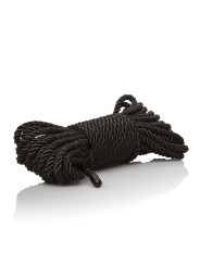 Calexotics - Scandal Corda Nera Bdsm 10 M - CALEXOTICS - Corde e Nastri | erosidea.com