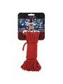 Calexotics - Scandal Corda Rossa Bdsm 10 M - CALEXOTICS - Corde e Nastri | erosidea.com