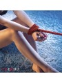 Calexotics - Scandal Corda Rossa Bdsm 10 M - CALEXOTICS - Corde e Nastri | erosidea.com