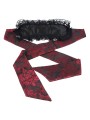 Calexotics - Scandal Maschera Nera - CALEXOTICS - Maschere e Cappucci | erosidea.com