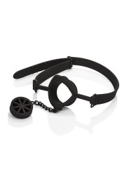 Bavaglio Calexotics Scandal Silicone Stopper Gag - CALEXOTICS - Ball Gag e Bavagli | erosidea.com