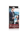 Bavaglio Calexotics Scandal Silicone Stopper Gag - CALEXOTICS - Ball Gag e Bavagli | erosidea.com