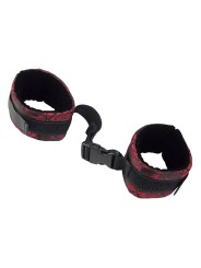 Calexotics - Scandal Manette Per Il Controllo Degli - CALEXOTICS - Manette e Polsini | erosidea.com