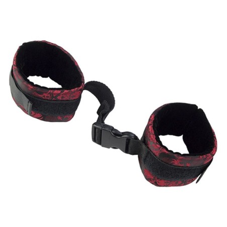 Calexotics - Scandal Manette Per Il Controllo Degli - CALEXOTICS - Manette e Polsini | erosidea.com