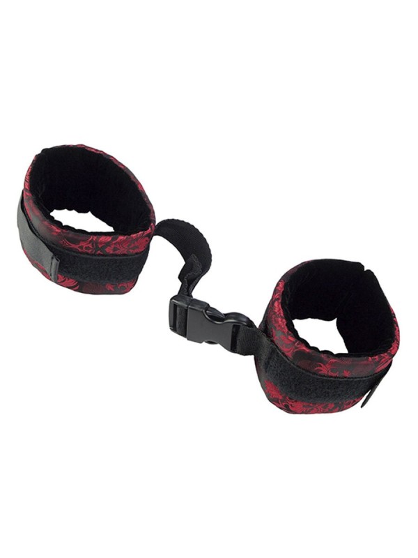 Calexotics - Scandal Manette Per Il Controllo Degli - CALEXOTICS - Manette e Polsini | erosidea.com