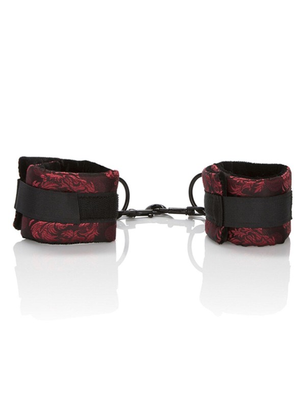 Calexotics - Scandal Set Di Braccialetti Universali - CALEXOTICS - Manette e Polsini | erosidea.com