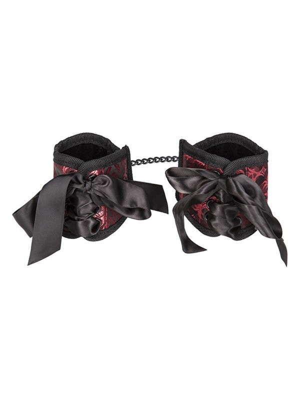 Calexotics - Scandal Manette Corso - CALEXOTICS - Manette e Polsini | erosidea.com