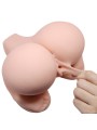 Crazy Bull - Posizione Realistica Del Cane Indietro Doppio Canale - CRAZY BULL - Masturbatori Ano | erosidea.com