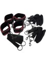 Calexotics - Scandal Set Cravatte Per Letto - CALEXOTICS - Bondage | erosidea.com