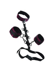 Calexotics - Scandal Comporal Support Con Collo - CALEXOTICS - Collari e Guinzagli | erosidea.com