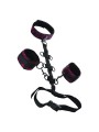 Calexotics - Scandal Comporal Support Con Collo - CALEXOTICS - Collari e Guinzagli | erosidea.com