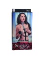 Calexotics - Scandal Comporal Support Con Collo - CALEXOTICS - Collari e Guinzagli | erosidea.com