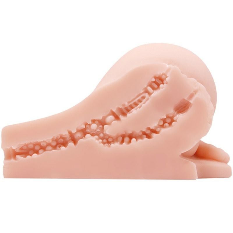 Crazy Bull - Posizione Realistica Del Cane Indietro Doppio Canale - CRAZY BULL - Masturbatori Ano | erosidea.com