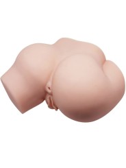 Crazy Bull - Calcio Con Vagina E Ano Realistici E Vibrazioni - CRAZY BULL - Masturbatori Ano | erosidea.com