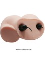 Crazy Bull - Calcio Con Vagina E Ano Realistici E Vibrazioni - CRAZY BULL - Masturbatori Ano | erosidea.com