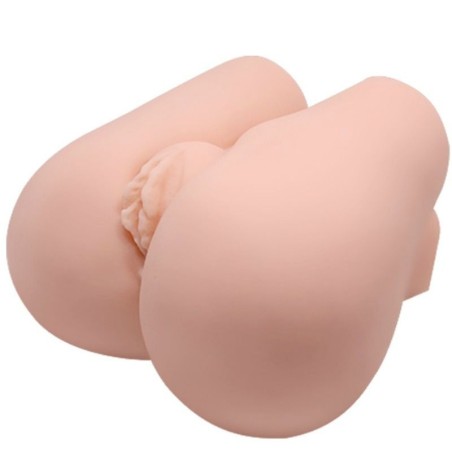 Crazy Bull - Vagina E Ano Realistici Con Posizione Di Vibrazione 3 - CRAZY BULL - Masturbatori Ano | erosidea.com