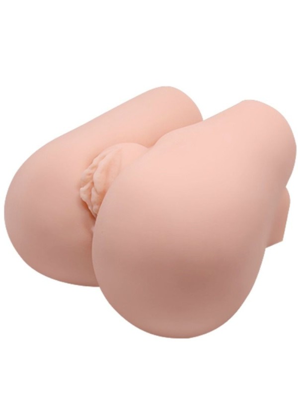 Crazy Bull - Vagina E Ano Realistici Con Posizione Di Vibrazione 3 - CRAZY BULL - Masturbatori Ano | erosidea.com