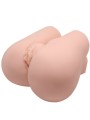 Crazy Bull - Vagina E Ano Realistici Con Posizione Di Vibrazione 3 - CRAZY BULL - Masturbatori Ano | erosidea.com
