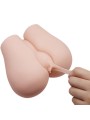 Crazy Bull - Vagina E Ano Realistici Con Posizione Di Vibrazione 3 - CRAZY BULL - Masturbatori Ano | erosidea.com