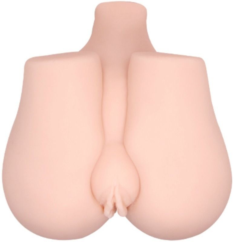 Crazy Bull - Vagina E Ano Realistici Con Posizione Di Vibrazione 3 - CRAZY BULL - Masturbatori Ano | erosidea.com