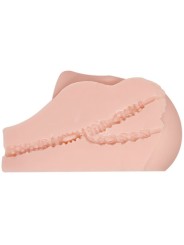 Crazy Bull - Vagina E Ano Realistici Con Posizione Di Vibrazione 3 - CRAZY BULL - Masturbatori Ano | erosidea.com