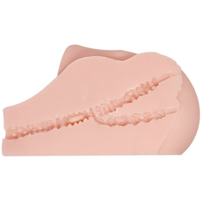 Crazy Bull - Vagina E Ano Realistici Con Posizione Di Vibrazione 3 - CRAZY BULL - Masturbatori Ano | erosidea.com