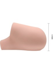 Crazy Bull - Vagina E Ano Realistici Con Posizione Di Vibrazione 3 - CRAZY BULL - Masturbatori Ano | erosidea.com