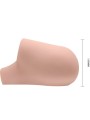 Crazy Bull - Vagina E Ano Realistici Con Posizione Di Vibrazione 3 - CRAZY BULL - Masturbatori Ano | erosidea.com