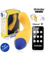 Oninder Cute - Vibratore Punto G Love Buddy Master - App Gratuita - ONINDER CUTE - Vibratori con App | erosidea.com