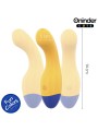 Oninder Cute - Vibratore Punto G Love Buddy Master - App Gratuita - ONINDER CUTE - Vibratori con App | erosidea.com