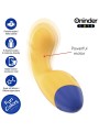 Oninder Cute - Vibratore Punto G Love Buddy Master - App Gratuita - ONINDER CUTE - Vibratori con App | erosidea.com