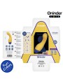 Oninder Cute - Vibratore Punto G Love Buddy Master - App Gratuita - ONINDER CUTE - Vibratori con App | erosidea.com