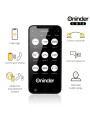 Oninder Cute - Vibratore Punto G Love Buddy Master - App Gratuita - ONINDER CUTE - Vibratori con App | erosidea.com