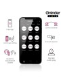 Oninder Cute - Vibratore Rabbit Per Punto G E Clitoride - App Gratuita - ONINDER CUTE - Vibratori con App | erosidea.com