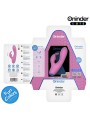 Oninder Cute - Vibratore Rabbit Per Punto G E Clitoride - App Gratuita - ONINDER CUTE - Vibratori con App | erosidea.com