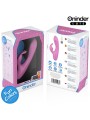 Oninder Cute - Vibratore Rabbit Per Punto G E Clitoride - App Gratuita - ONINDER CUTE - Vibratori con App | erosidea.com