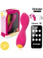 Vibratore Punto G Oninder Cute Love Buddy Master - ONINDER CUTE - Vibratori punto G | erosidea.com