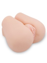 Crazy Bull - Vagina E Ano Realistici Con Posizione Di Vibrazione 3 - CRAZY BULL - Masturbatori Ano | erosidea.com