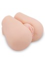 Crazy Bull - Vagina E Ano Realistici Con Posizione Di Vibrazione 3 - CRAZY BULL - Masturbatori Ano | erosidea.com