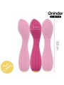 Vibratore Punto G Oninder Cute Love Buddy Master - ONINDER CUTE - Vibratori punto G | erosidea.com